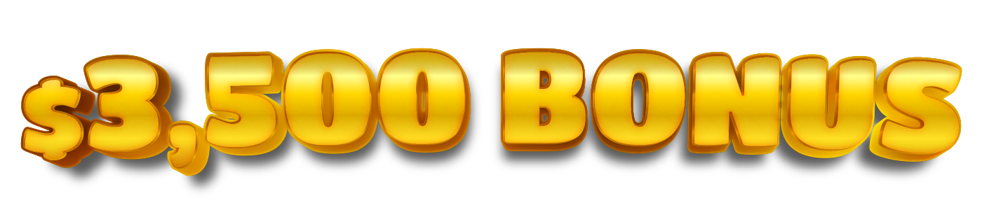 VIPSpel $3,500 Bonus + 50 Free Spins