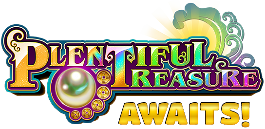VIPSpel Plentiful Treasure Awaits!