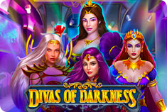 VIPSpel Divas of Darkness