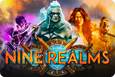 VIPSpel Nine Realms