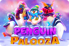 VIPSpel Penguin Palooza