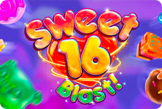 VIPSpel Sweet 16 Blast