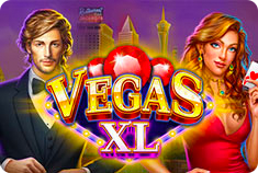 VIPSpel Vegas XL